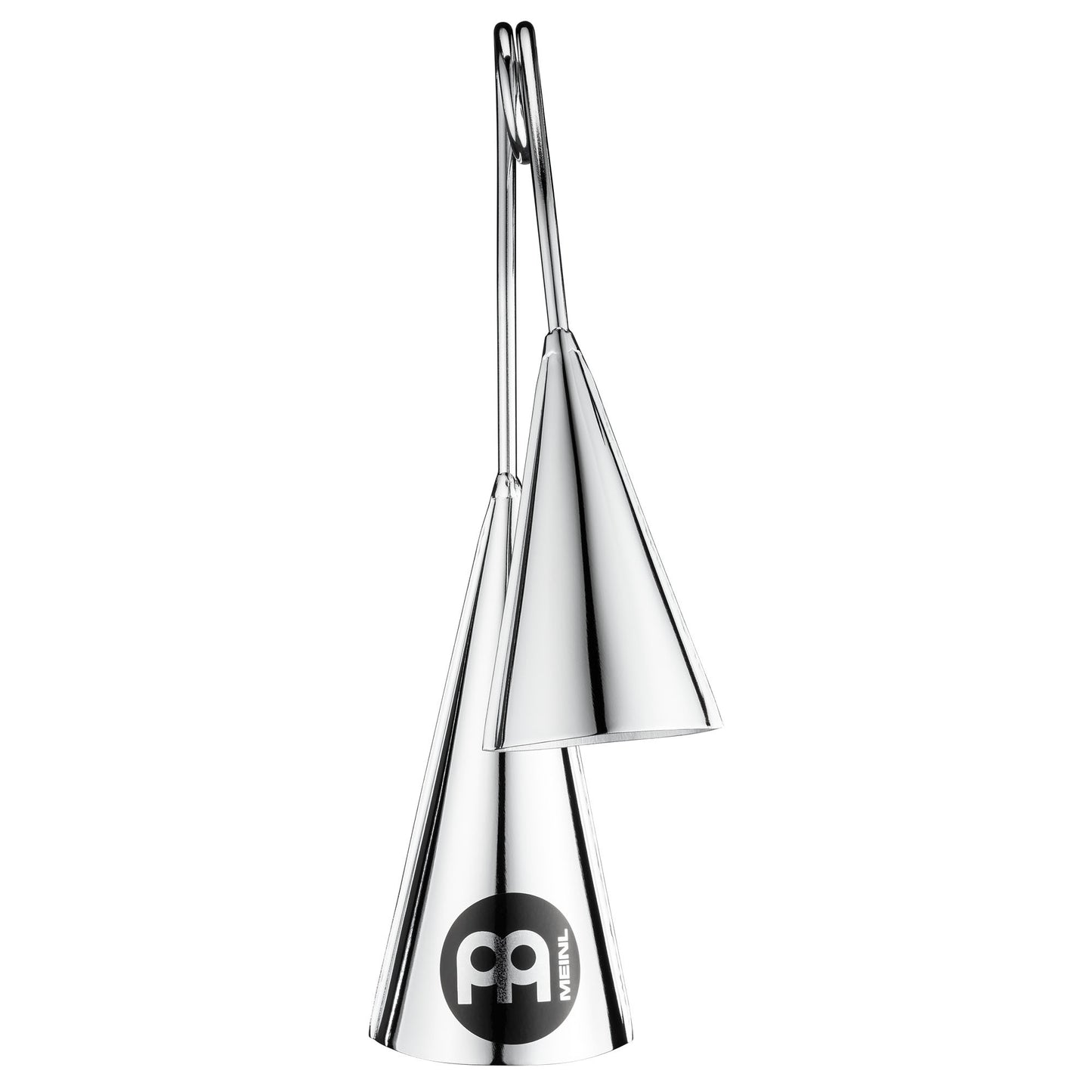 MEINL Percussion Modern Style A-GO-GO Steel Finish - small