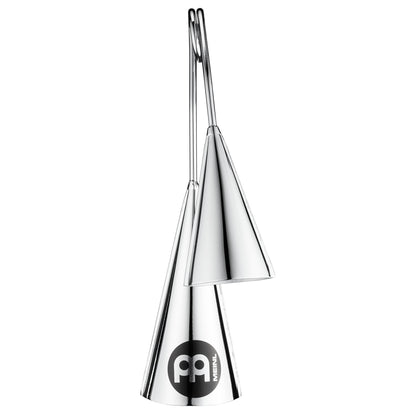 MEINL Percussion Modern Style A-GO-GO Steel Finish - small