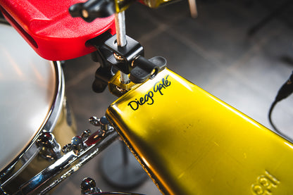 MEINL Percussion 8" Diego Galé Signature Royal Timbale Cowbell