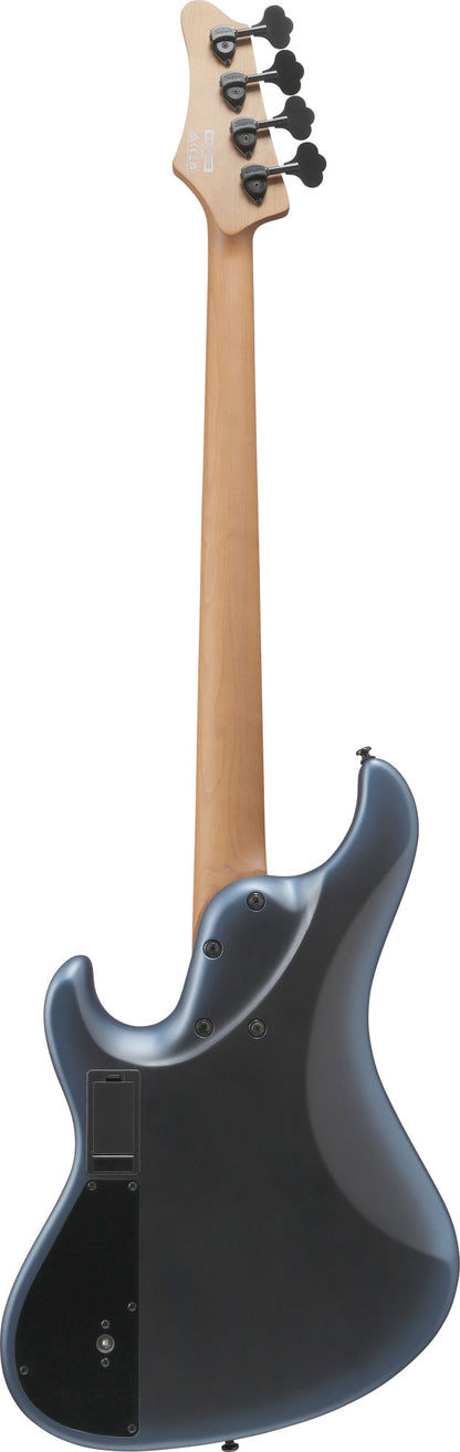 IBANEZ MODE E-Bass 4-String - Midnight Arctic Ocean Matte + Gigbag