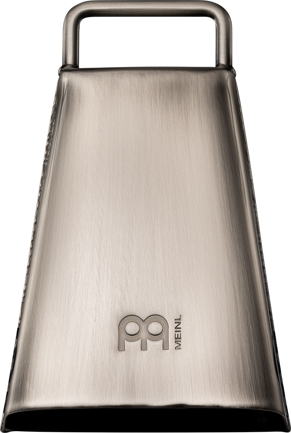 MEINL Percussion Handheld Series Handheld Cowbell - 6 1/4"