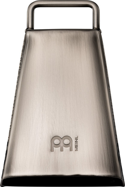MEINL Percussion Handheld Series Handheld Cowbell - 6 1/4"