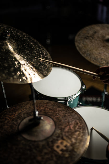 MEINL Stick & Brush - Big Apple Bop 7A Drumstick