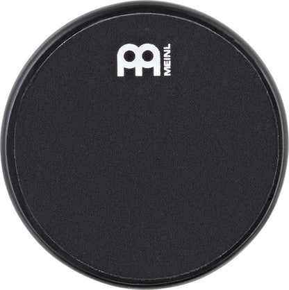 MEINL Cymbals Marshmallow Practice Pad 4" - Black