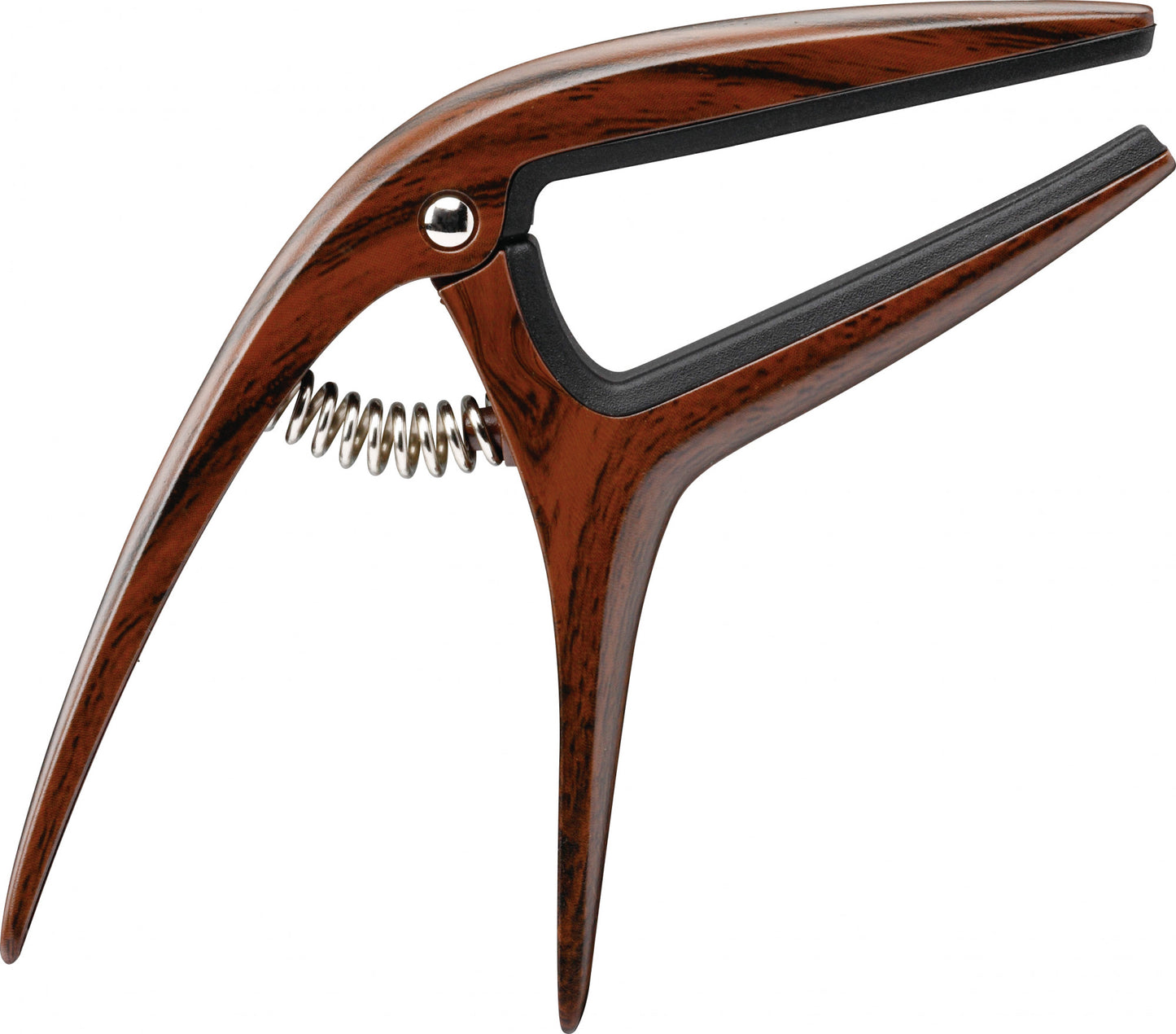 IBANEZ Universal Kapodaster für Stahl- und Nylonsaitengitarren