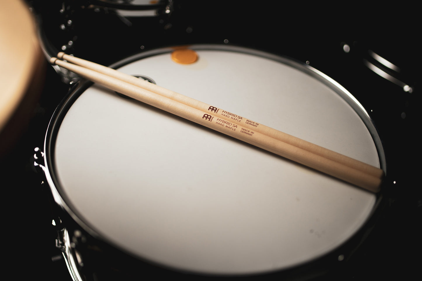 MEINL Stick & Brush - Hybrid 5A Drumstick