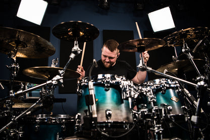 MEINL Stick & Brush - Alex Rüdinger Signature Drumstick
