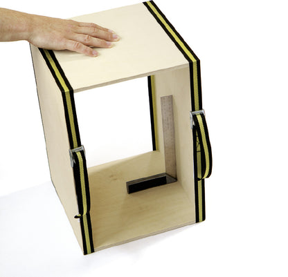 MEINL Percussion Make Your Own Cajon