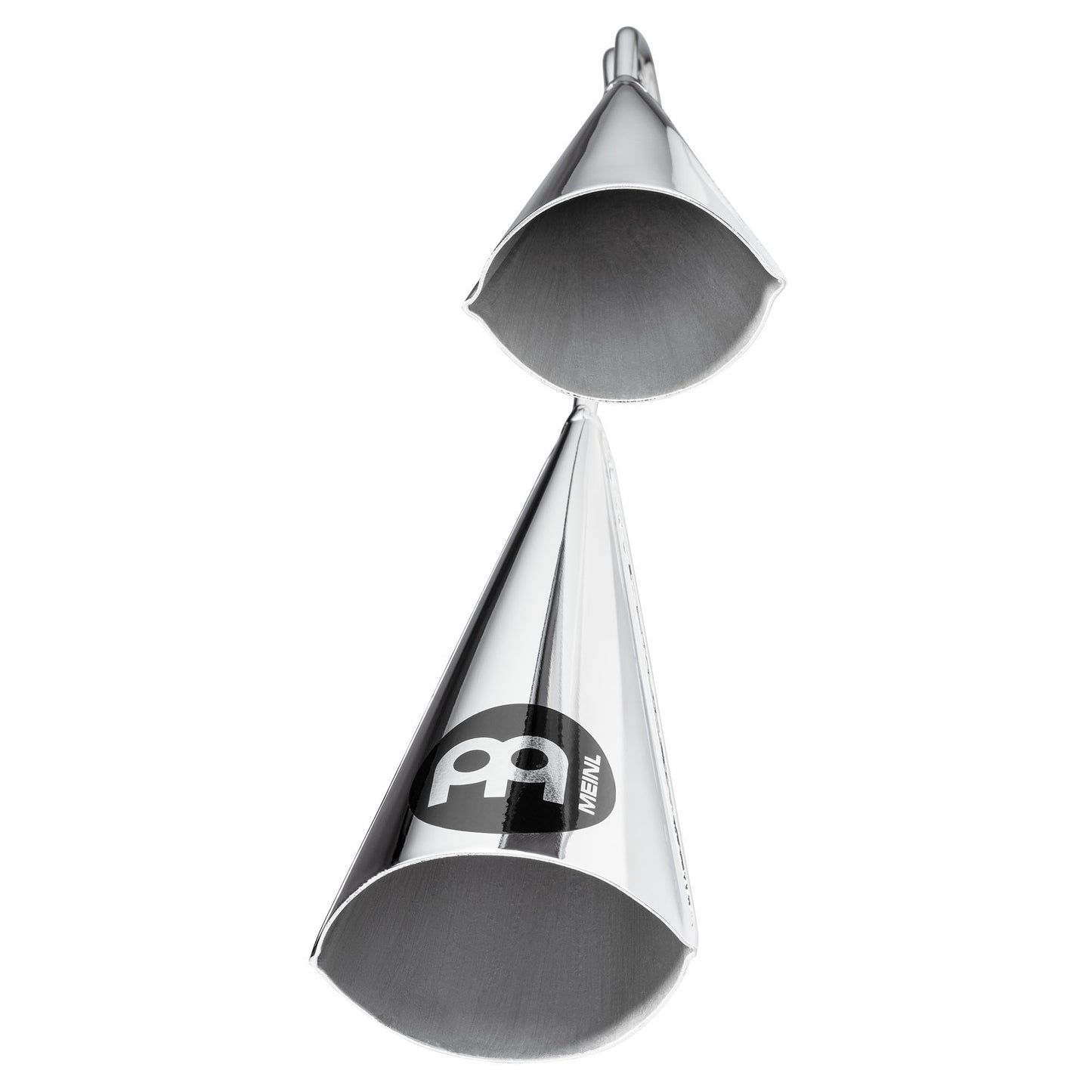 MEINL Percussion Modern Style A-GO-GO Steel Finish - small