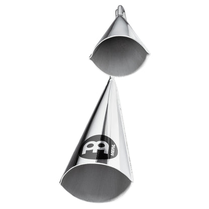 MEINL Percussion Modern Style A-GO-GO Steel Finish - small