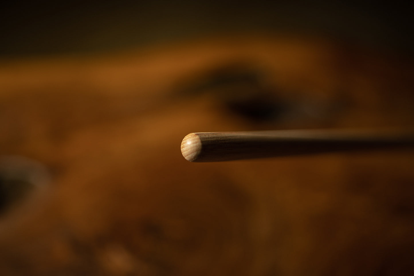 MEINL Stick & Brush - Medium Drumset Mallet