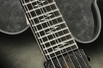 IBANEZ Nita Strauss Signature Electric Guitar 6-String - Deep Space Blonde