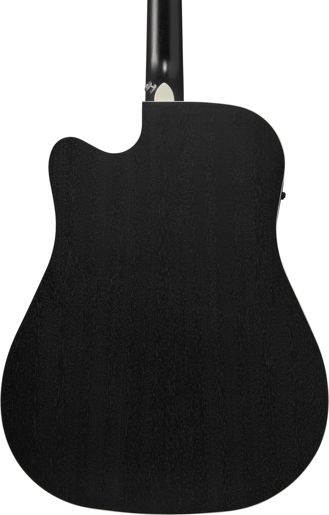 IBANEZ Artwood AW Acoustic Guitar 6-String - Weathered Black