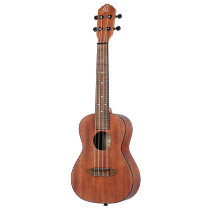 ORTEGA Bonfire Series Concert Ukulele 4 String