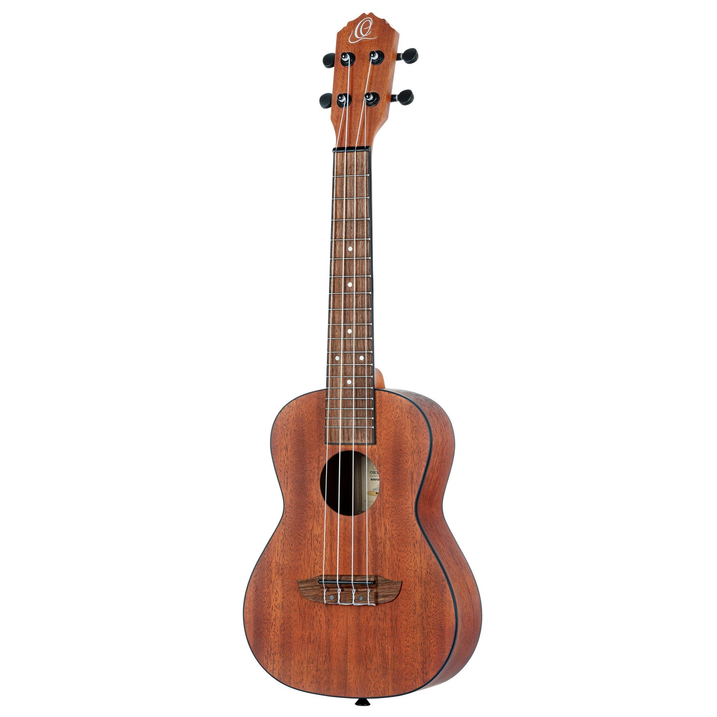 ORTEGA Bonfire Series Concert Ukulele 4 String
