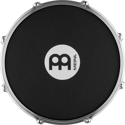 MEINL Percussion Traditional Aluminum Series Surdo Drum - 22" x 24"