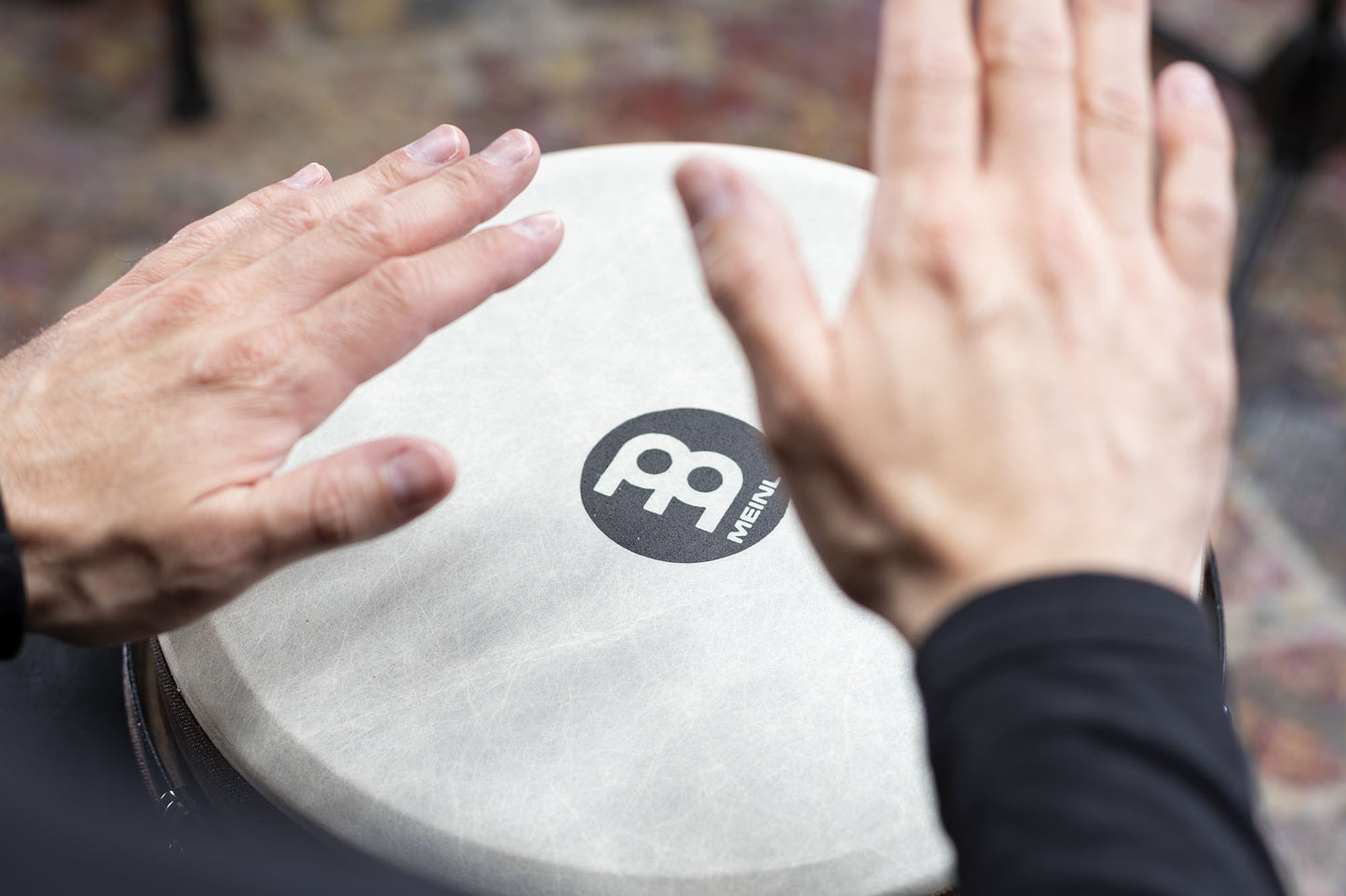 MEINL Percussion Community Conga 12" - Simbra