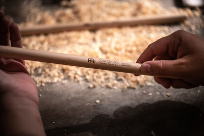 MEINL Stick & Brush - Concert SD1 Drumstick