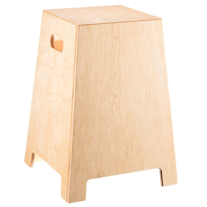NINO Percussion Stackable Large Cajon - Green