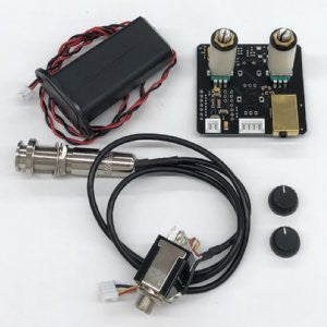 IBANEZ Preamp Set Shadow DP1 For ACFS300CE
