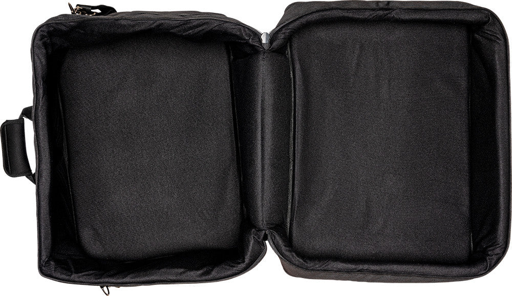 MEINL Percussion Professional Cajon Bag - large schwarz