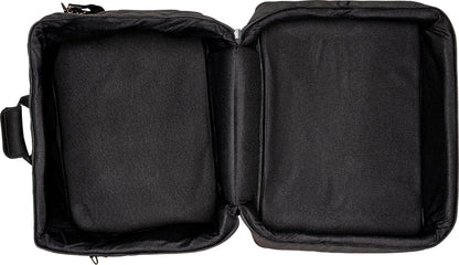 MEINL Percussion Professional Cajon Bag - large schwarz