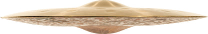 MEINL Cymbals Byzance Jazz Thin Hihat - 14"