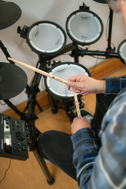 MEINL Stick & Brush - Compact 15" Drumstick