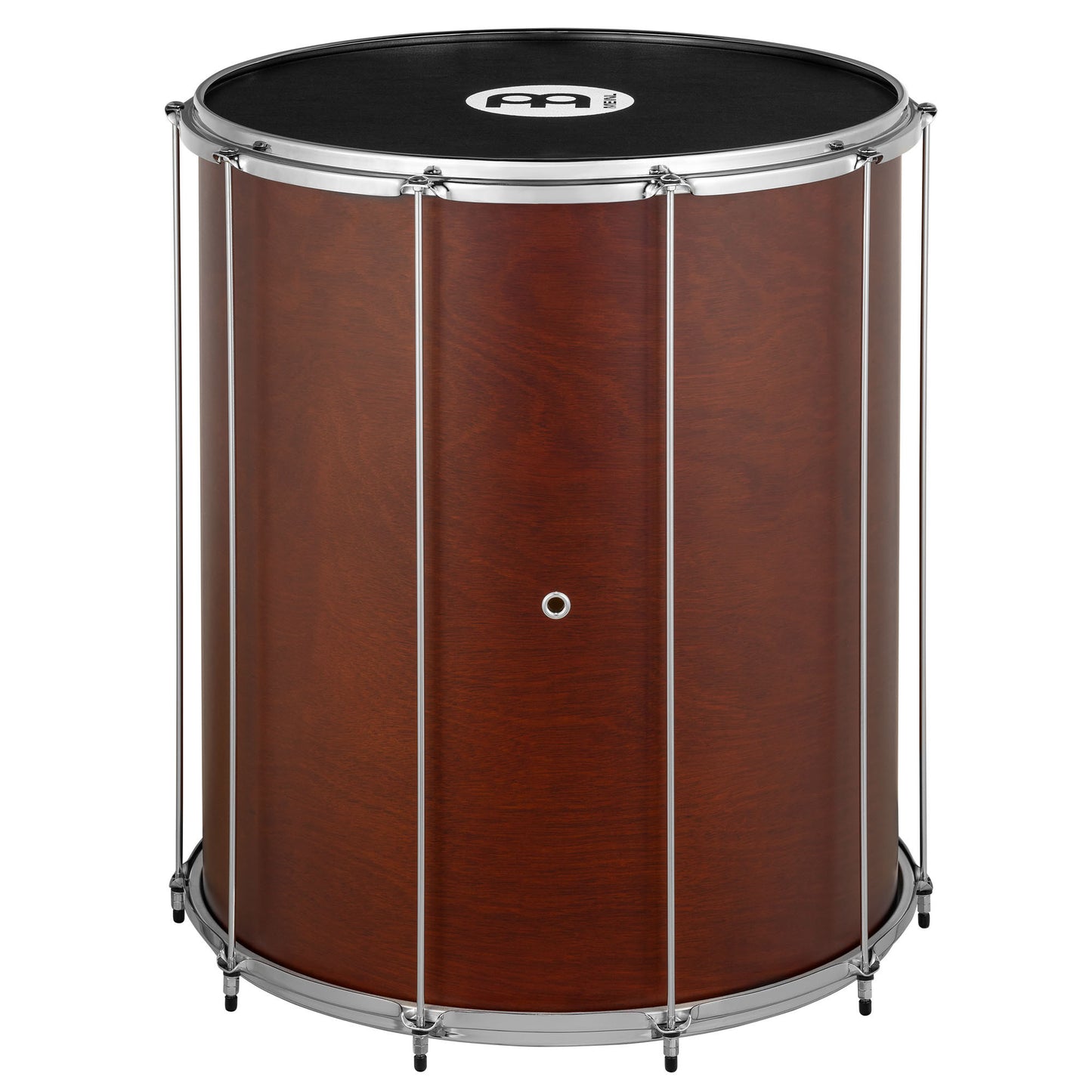 MEINL Percussion Traditional Wood Series Surdo Drum - 20" x 24"