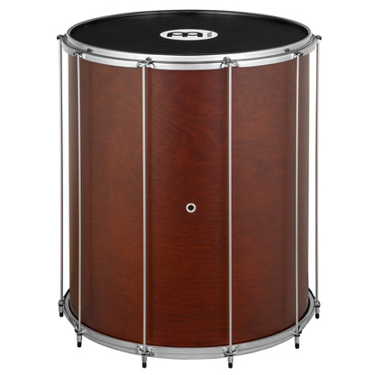 MEINL Percussion Traditional Wood Series Surdo Drum - 20" x 24"
