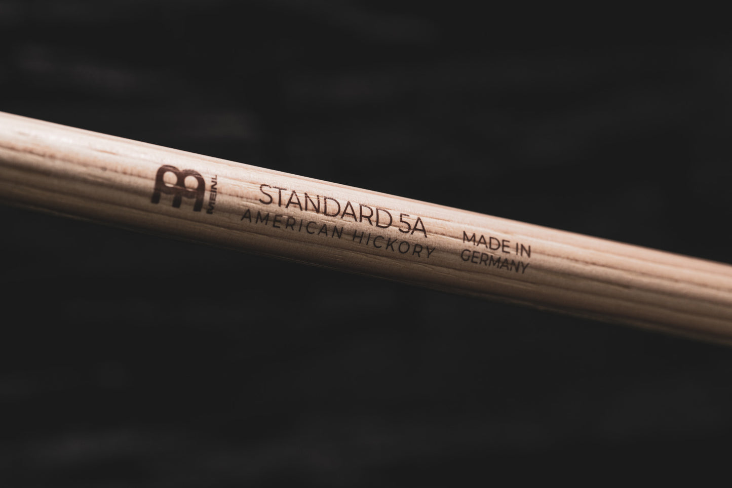 MEINL Stick & Brush - Standard 5A Drumstick