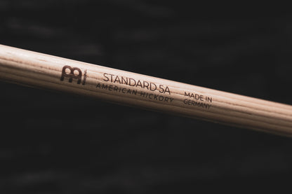 MEINL Stick & Brush - Standard 5A Drumstick