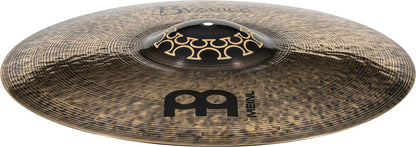 MEINL Cymbals Byzance Brilliant Thomas Lang Signature Flex Ride - 21"