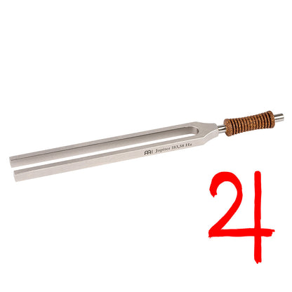 Meinl Sonic Energy Therapie Stimmgabel - Jupiter - 183.58 Hz/F#3