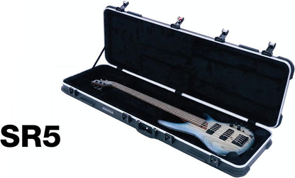 IBANEZ Roadtour Case für SR/SRMD/BTB/TMB/EHB Bass + Lefty Versionen
