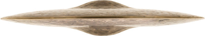 MEINL Cymbals Byzance Dark Hihat - 13"