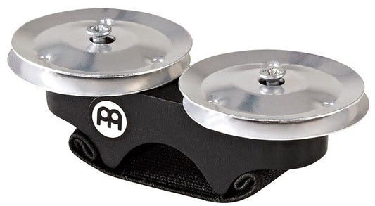 MEINL Percussion Finger Jingles - Aluminium