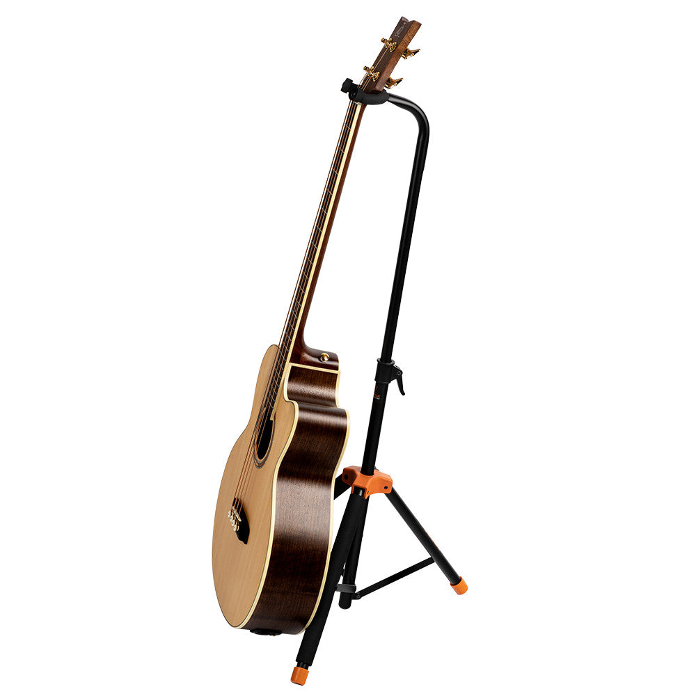 ORTEGA Hanging-Guitar-Stand - Black