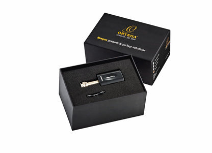 ORTEGA Guitar Preamp System Go