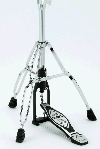 TAMA Base Assembly