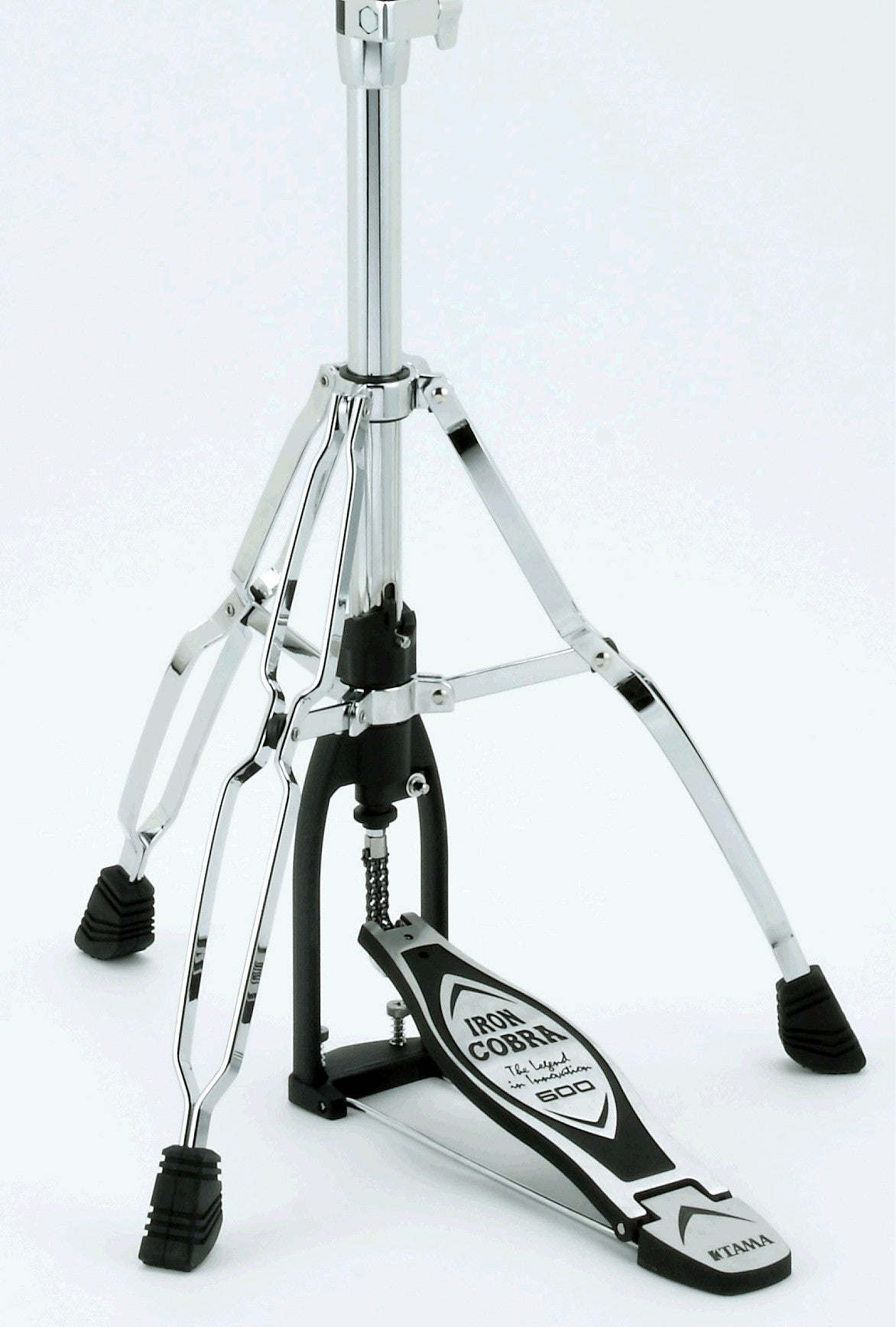TAMA Base Assembly