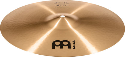 MEINL Cymbals Pure Alloy Medium Hihat - 15"