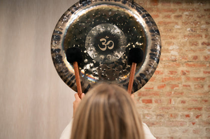 Meinl Sonic Energy Chakra Gong - Kronenchakra/172,06Hz/F2 - 24"/60 cm