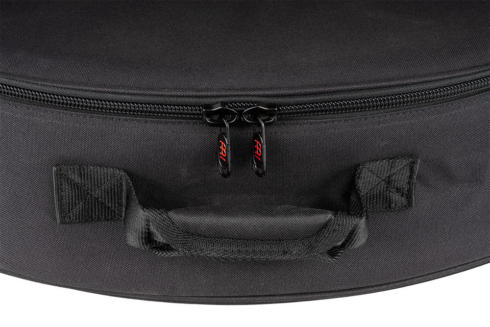 MEINL Percussion Professional Deep Shell Frame Drum Bag - 22"