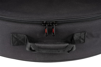 MEINL Percussion Professional Deep Shell Frame Drum Bag - 22"