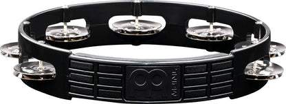 MEINL Percussion Headliner® Series Molded ABS Tambourine - 8"