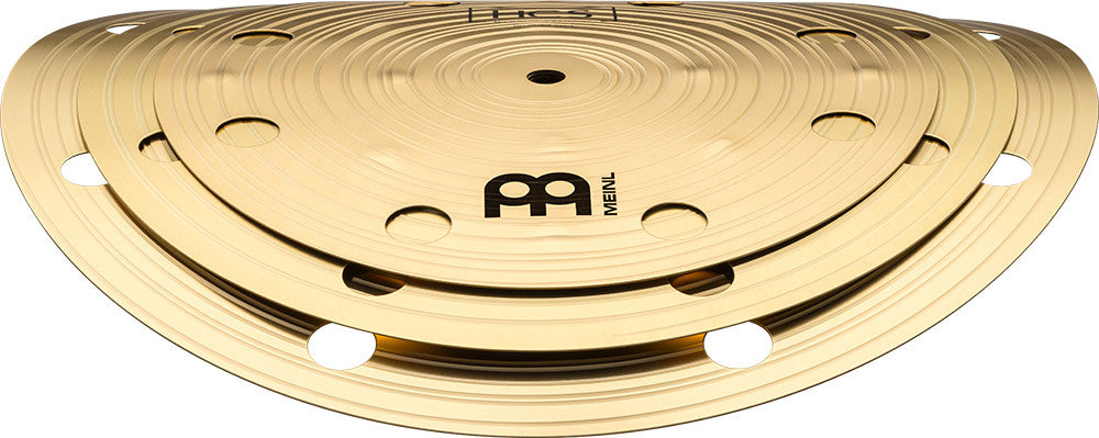 MEINL Cymbals HCS Smack Stack - 10"/12"/14"