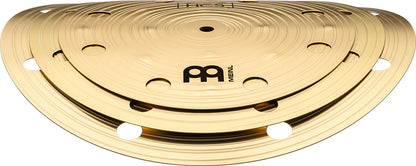 MEINL Cymbals HCS Smack Stack - 10"/12"/14"