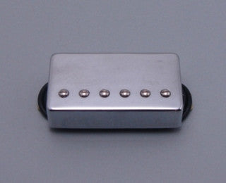 IBANEZ Bridge Pickup Humbucker Side covered - for JTK Serie chrom