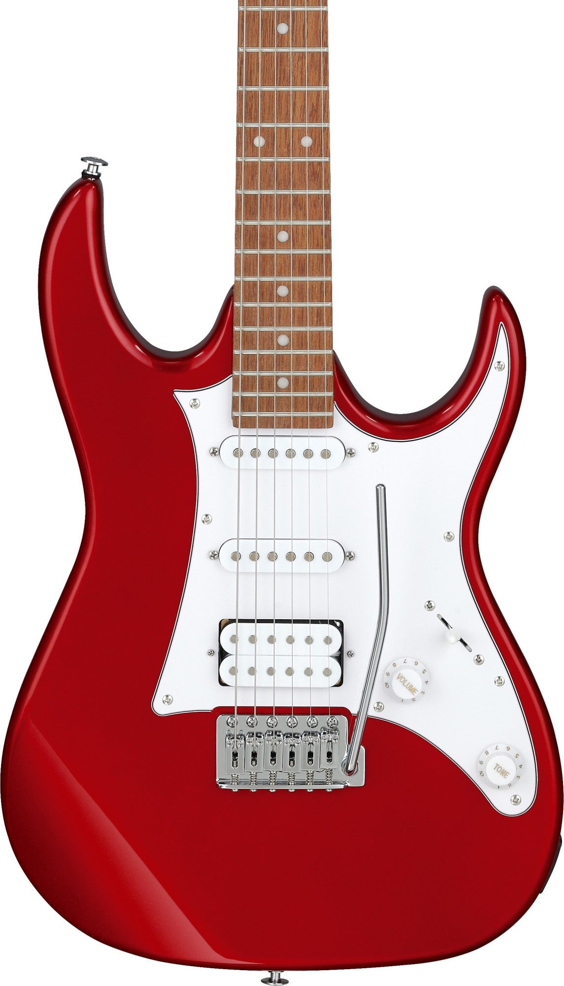 IBANEZ GIO GRX Electric Guitar 6-String - Candy Apple